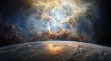 رصد «ظل كوني» يقلل إشعاعات الفضاء